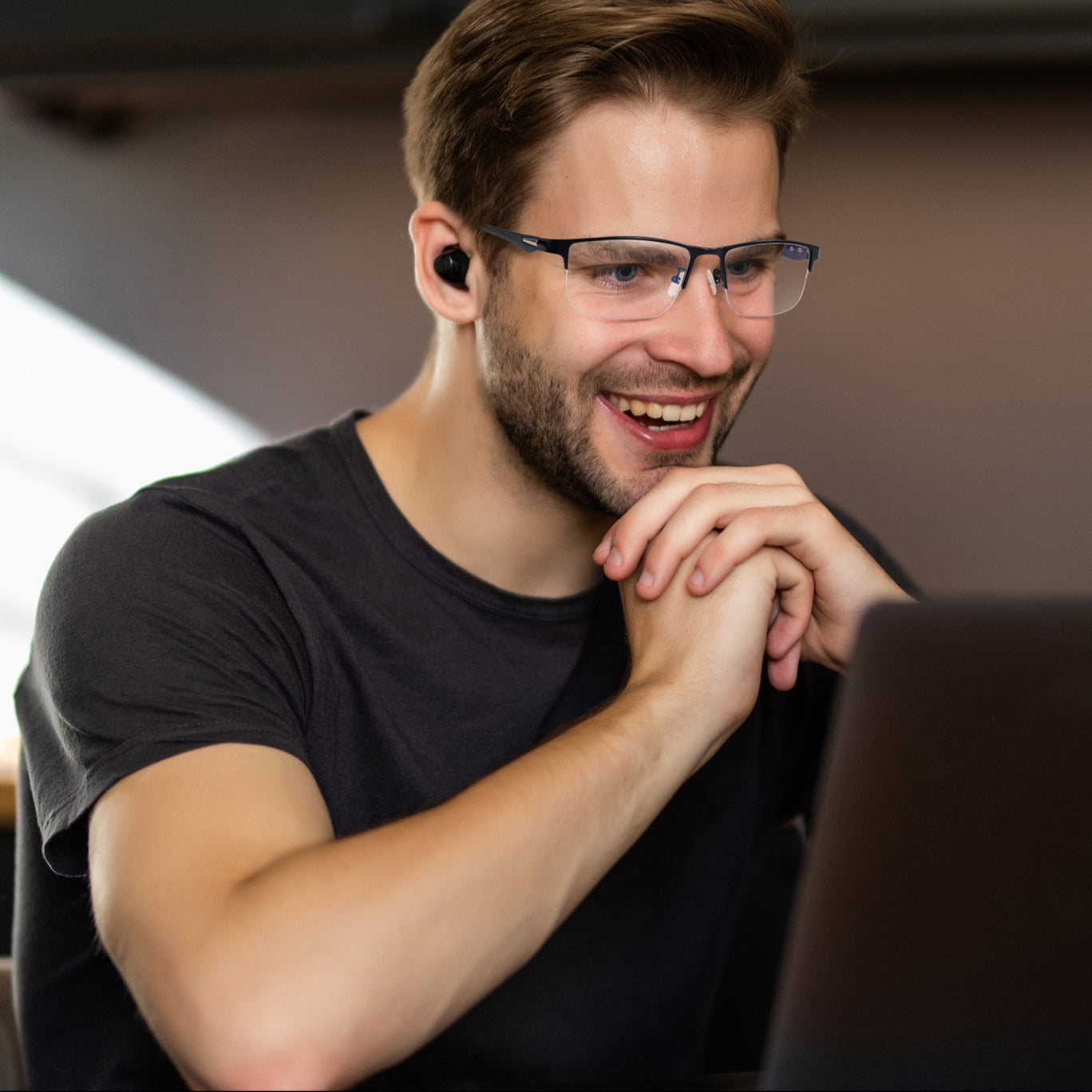 Jonathan Multifocal Reader