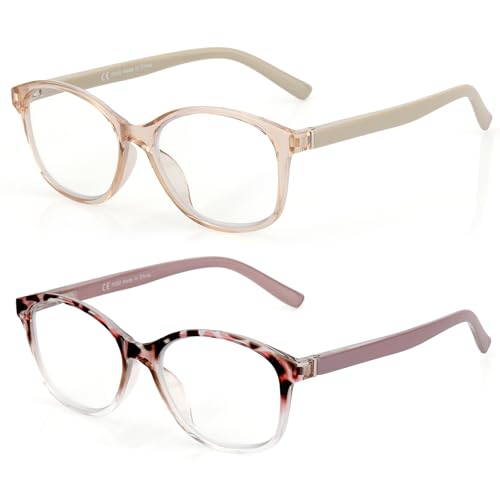 Vivienne Multifocal Reader
