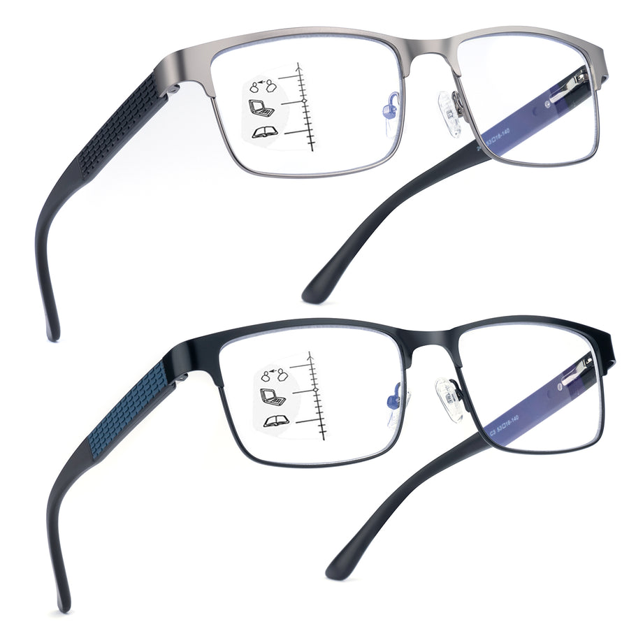 Caspian Multifocal Reader