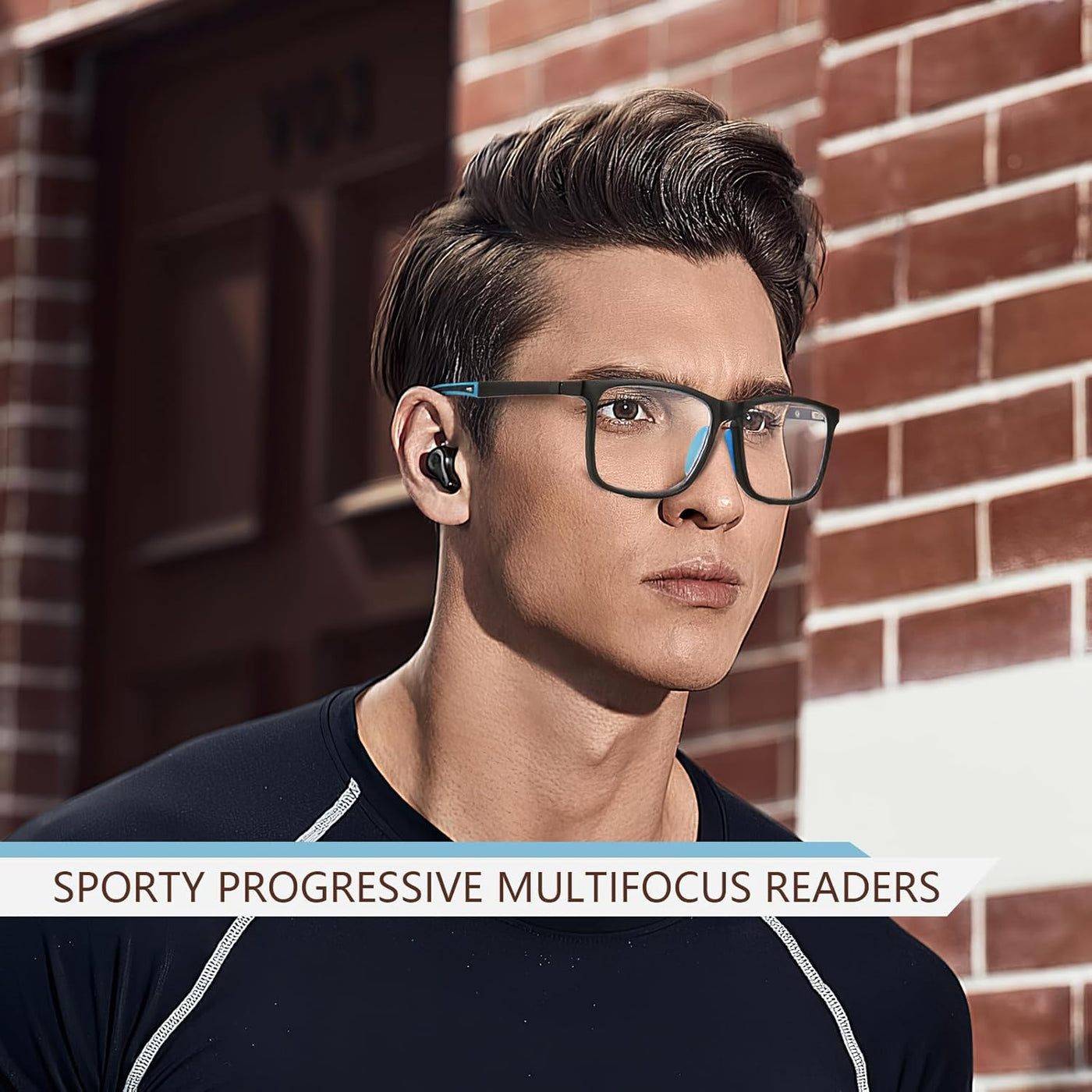 Theodore Multifocal Reader