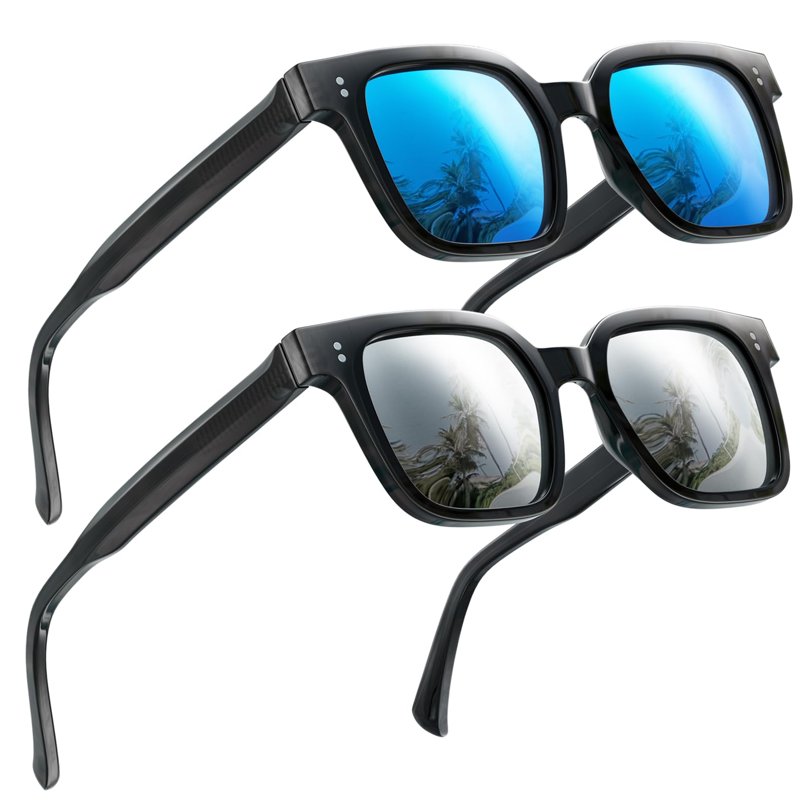 Guinevere Polarized Sunglasses