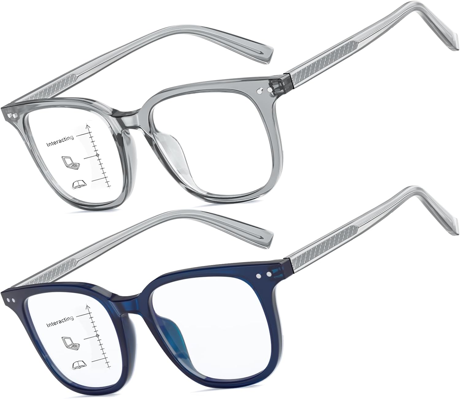 Reginald Multifocal Reader