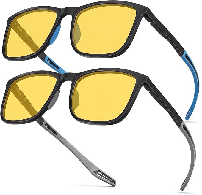 Octavian XXL Sunglasses