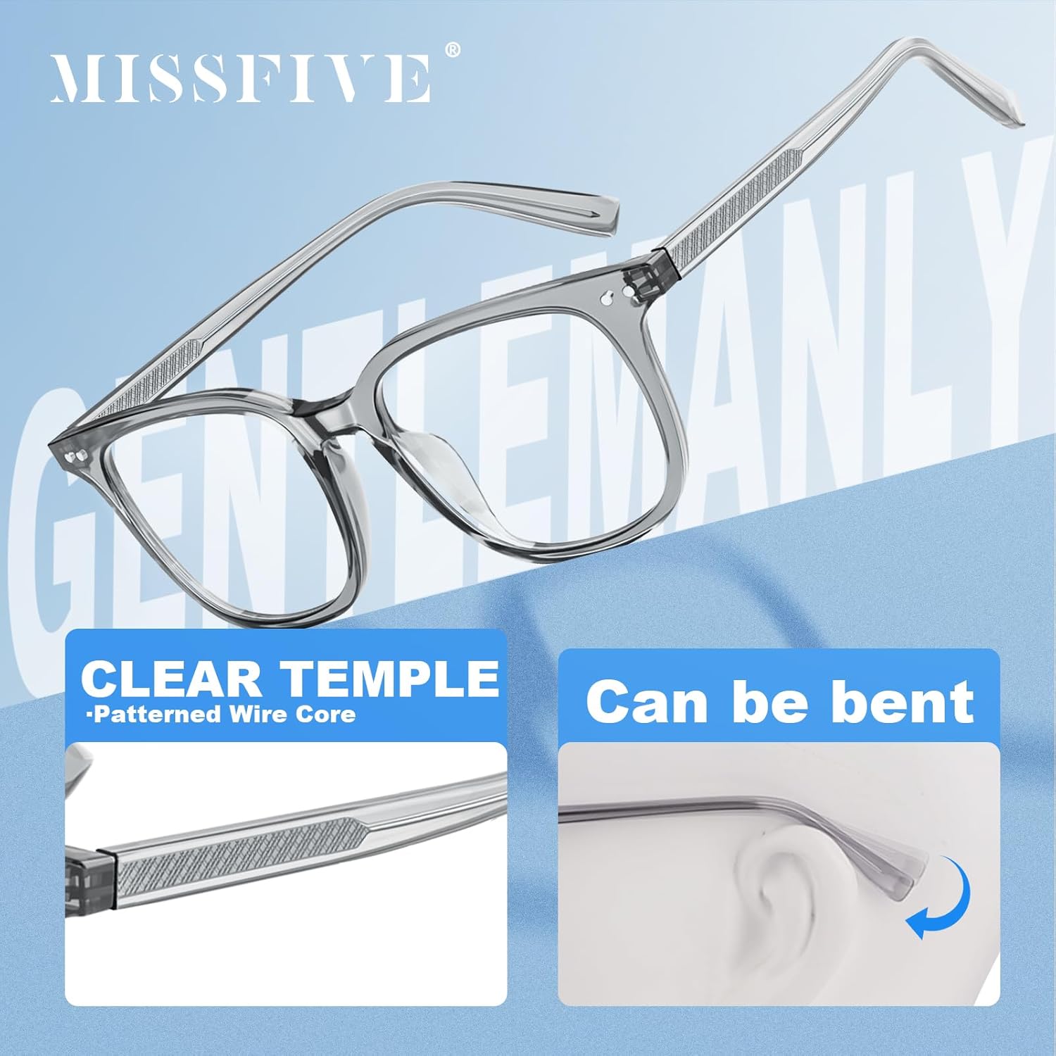 Reginald Multifocal Reader