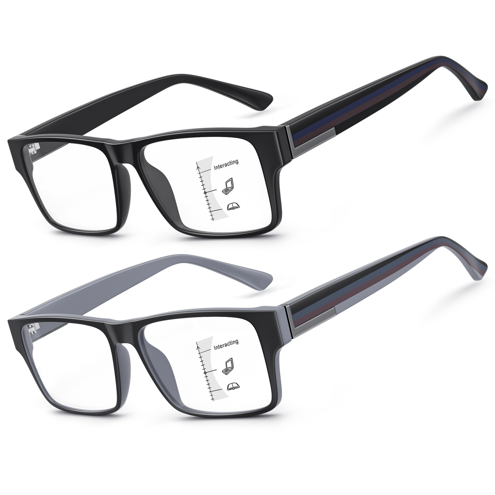 Maximilian Progressive Readers