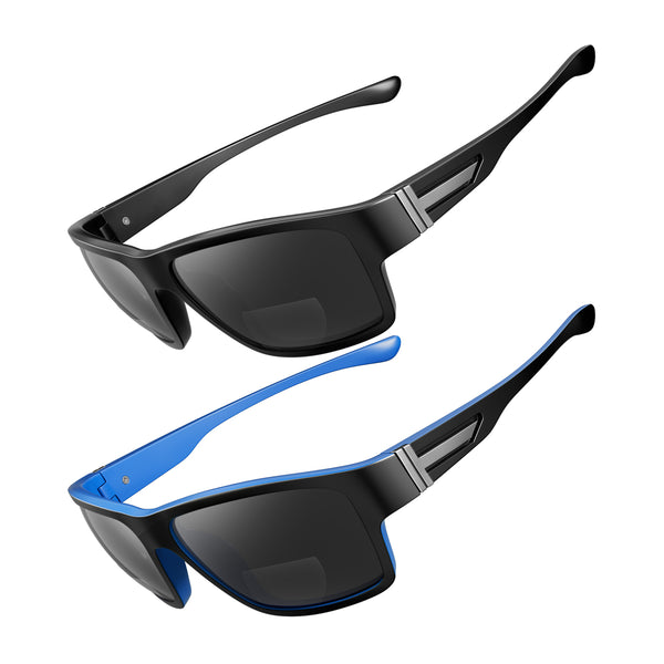 Bifocal Reader Sunglasses A621