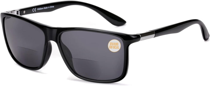 Bifocal Reading Lenses UV400 Sunglasses 2213