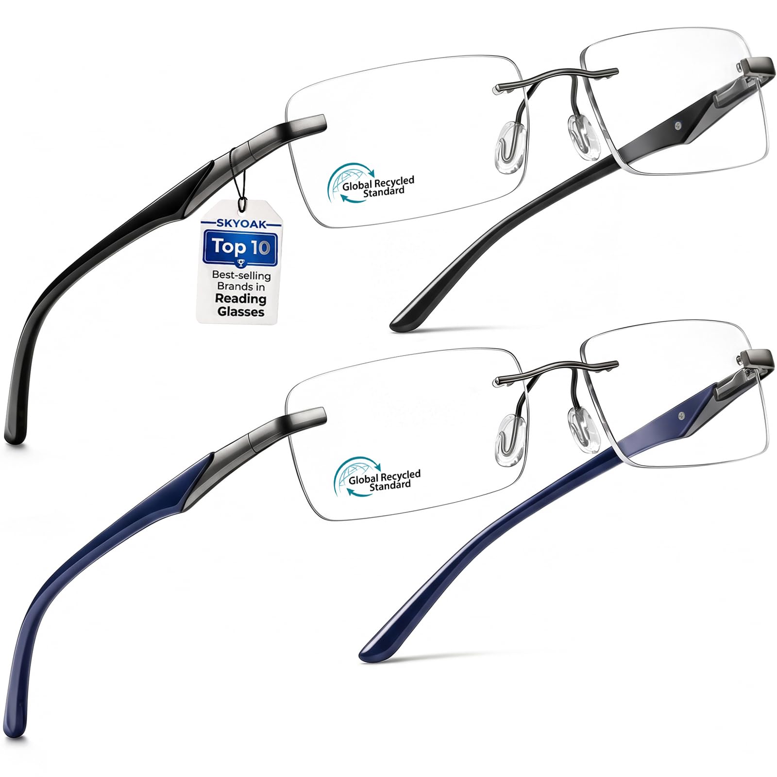 Lucian Multifocal Reader