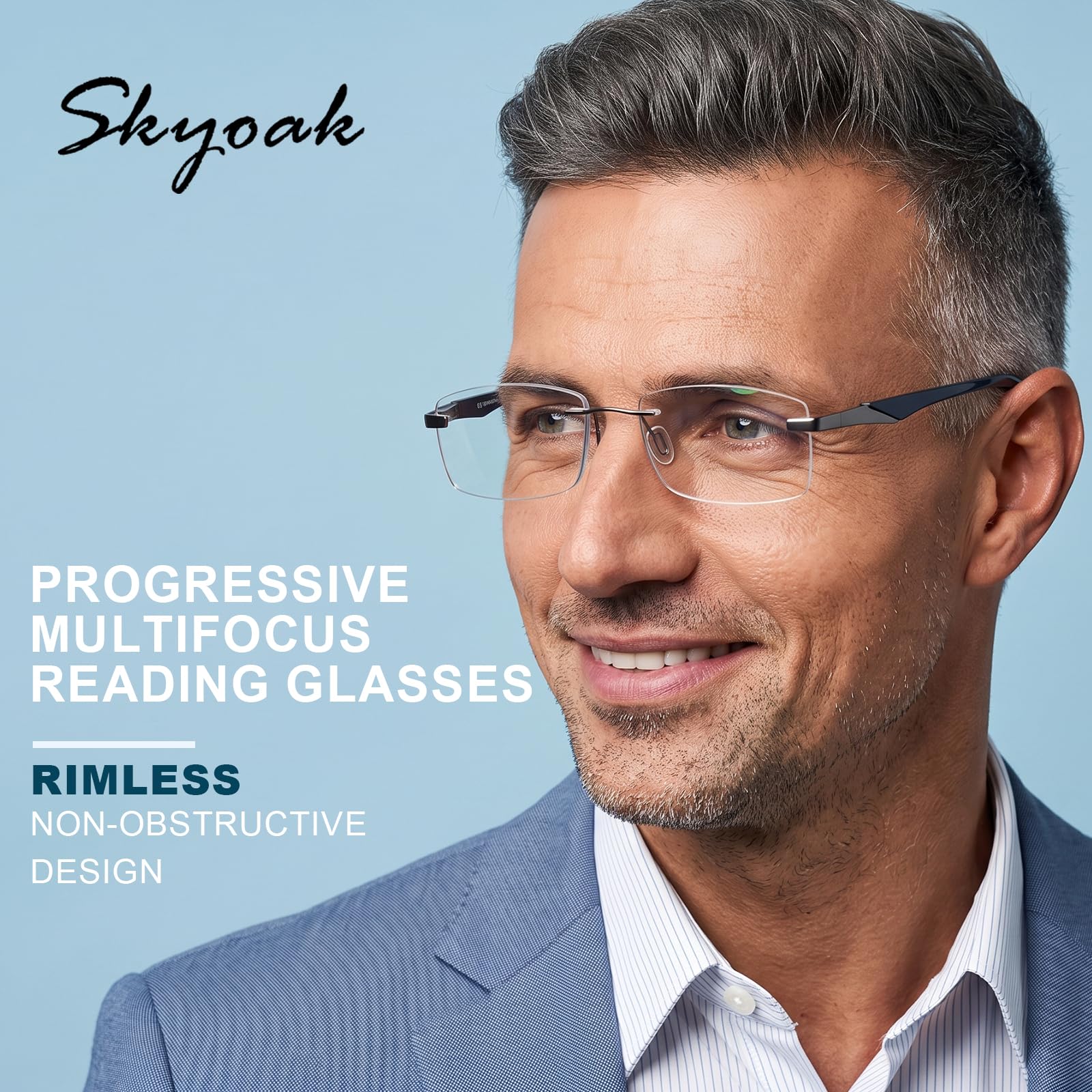 Lucian Multifocal Reader