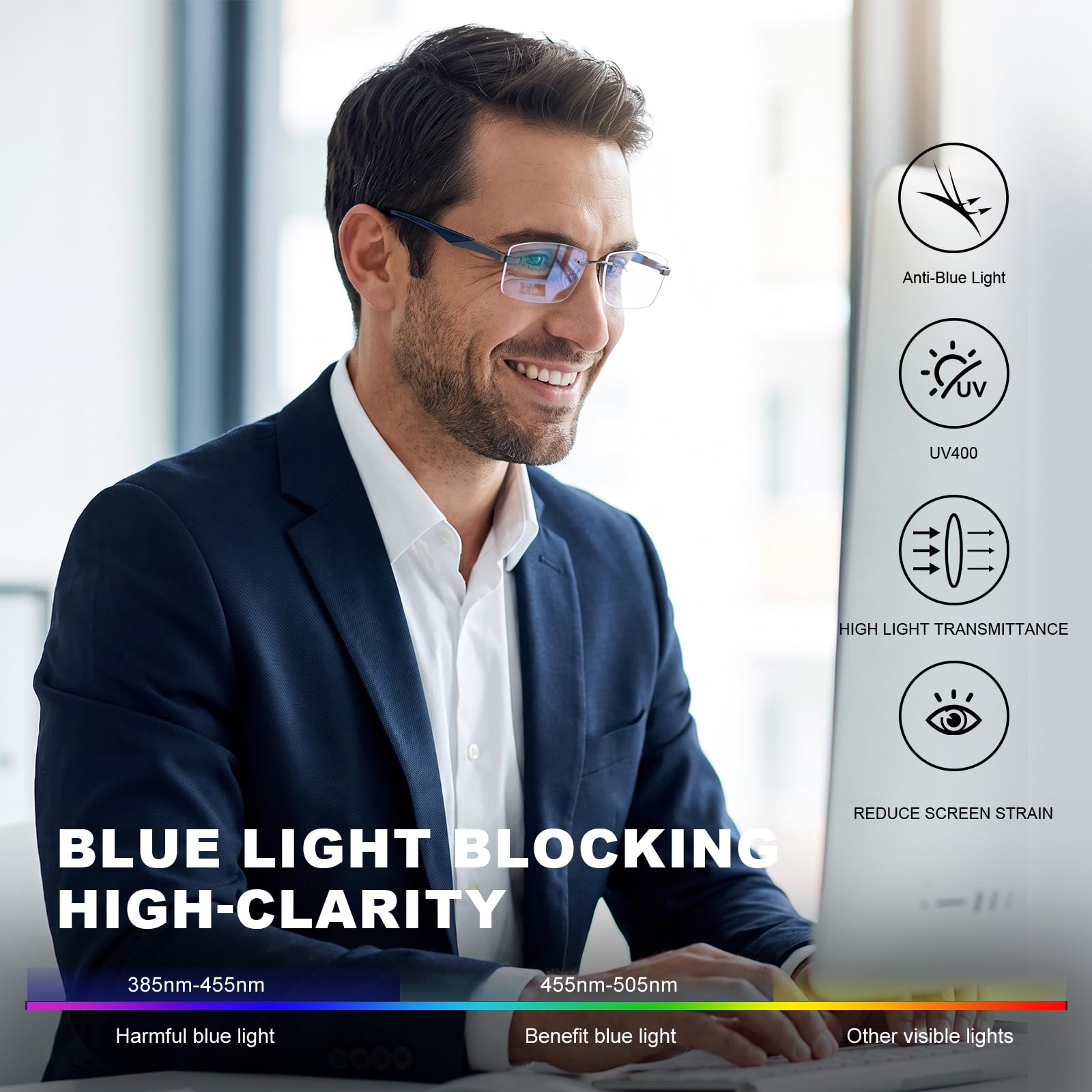 Lucian Multifocal Reader