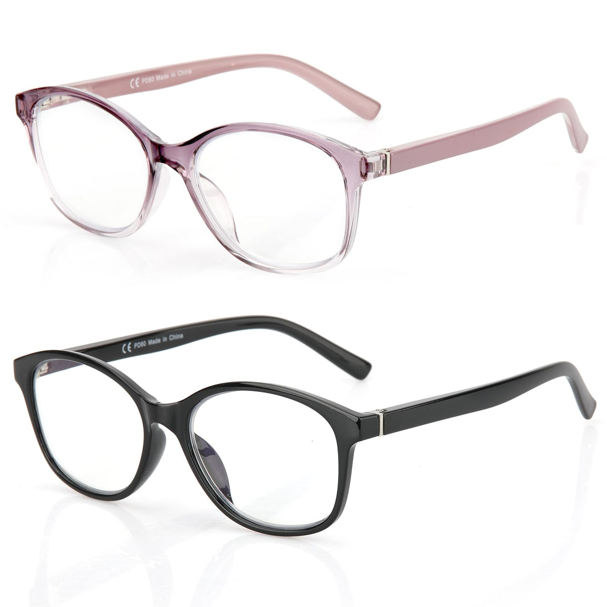Vivienne Multifocal Reader