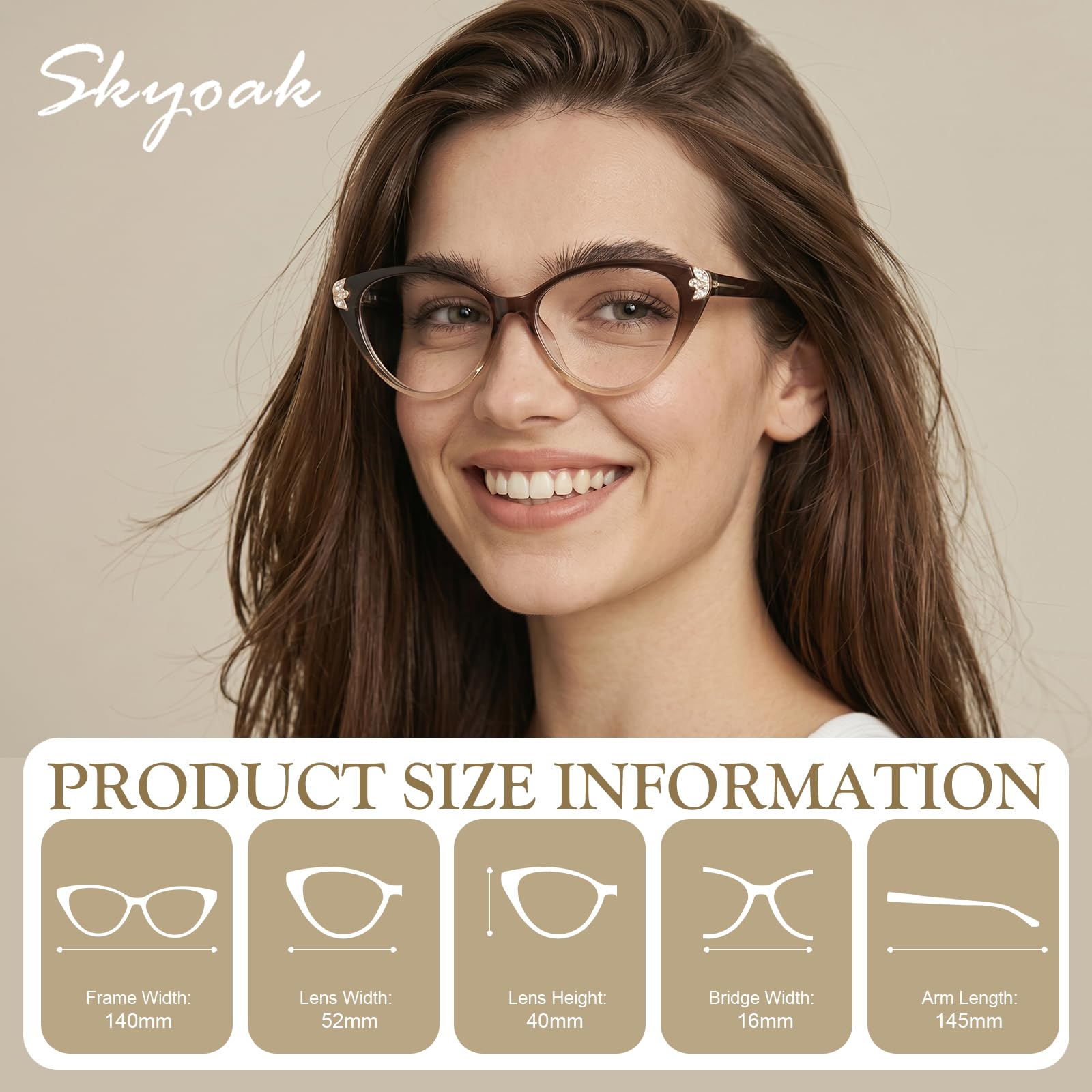 Liora Multifocal Reader