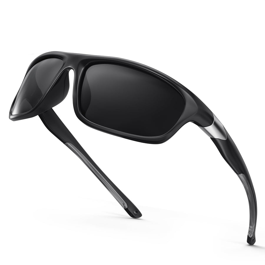 Addison Polarized Bifocal Reading Sunglasses