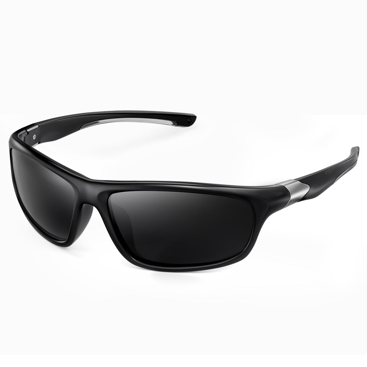 Addison Polarized Bifocal Reading Sunglasses