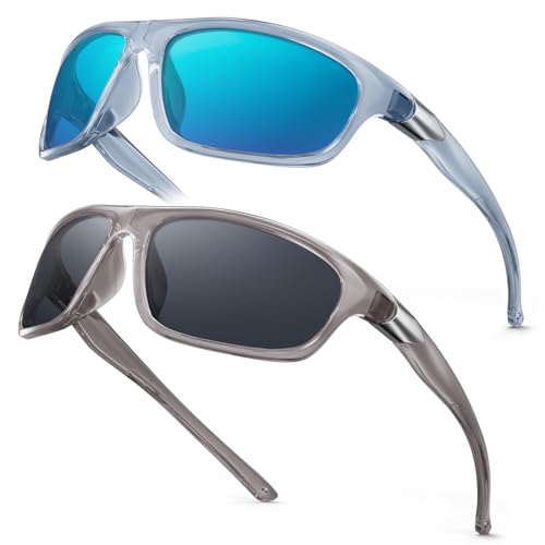 Percival Polarized Sunglasses