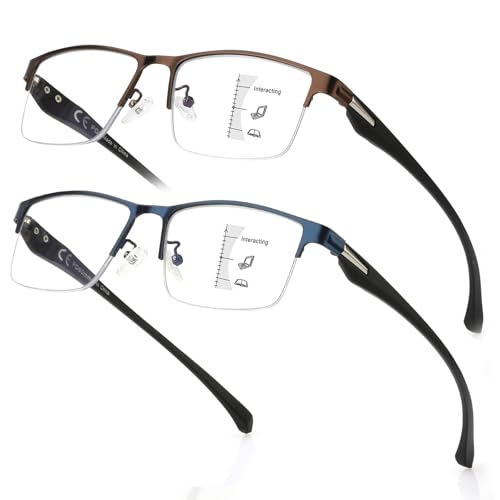 Jonathan Multifocal Reader