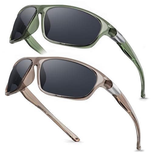 Percival Polarized Sunglasses
