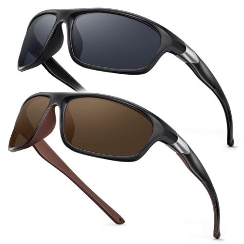 Percival Polarized Sunglasses