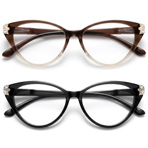 Liora Multifocal Reader