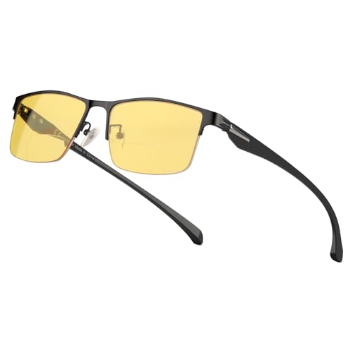 Jonathan Multifocal Reader
