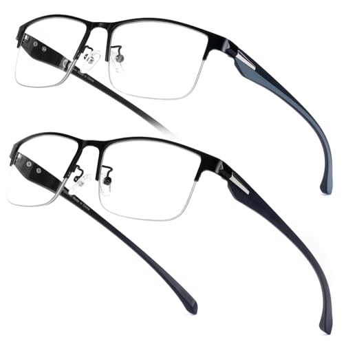 Jonathan Multifocal Reader