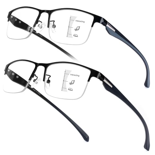 Jonathan Multifocal Reader