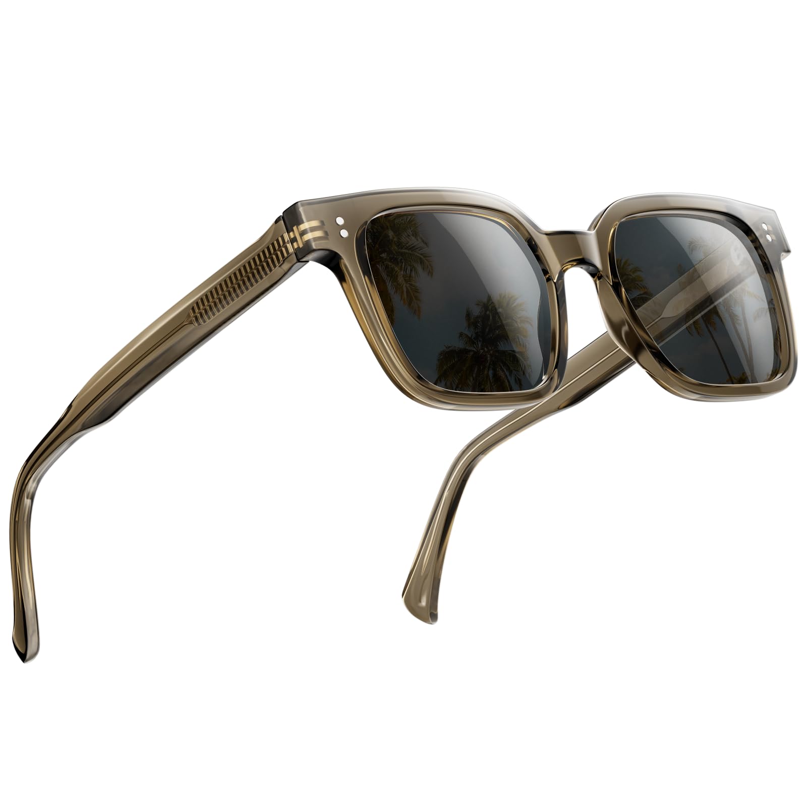 Guinevere Polarized Sunglasses