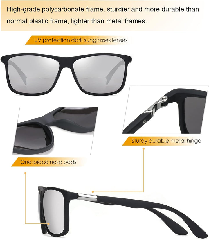 Trendy Vintage Eyewear sunglasses 2213