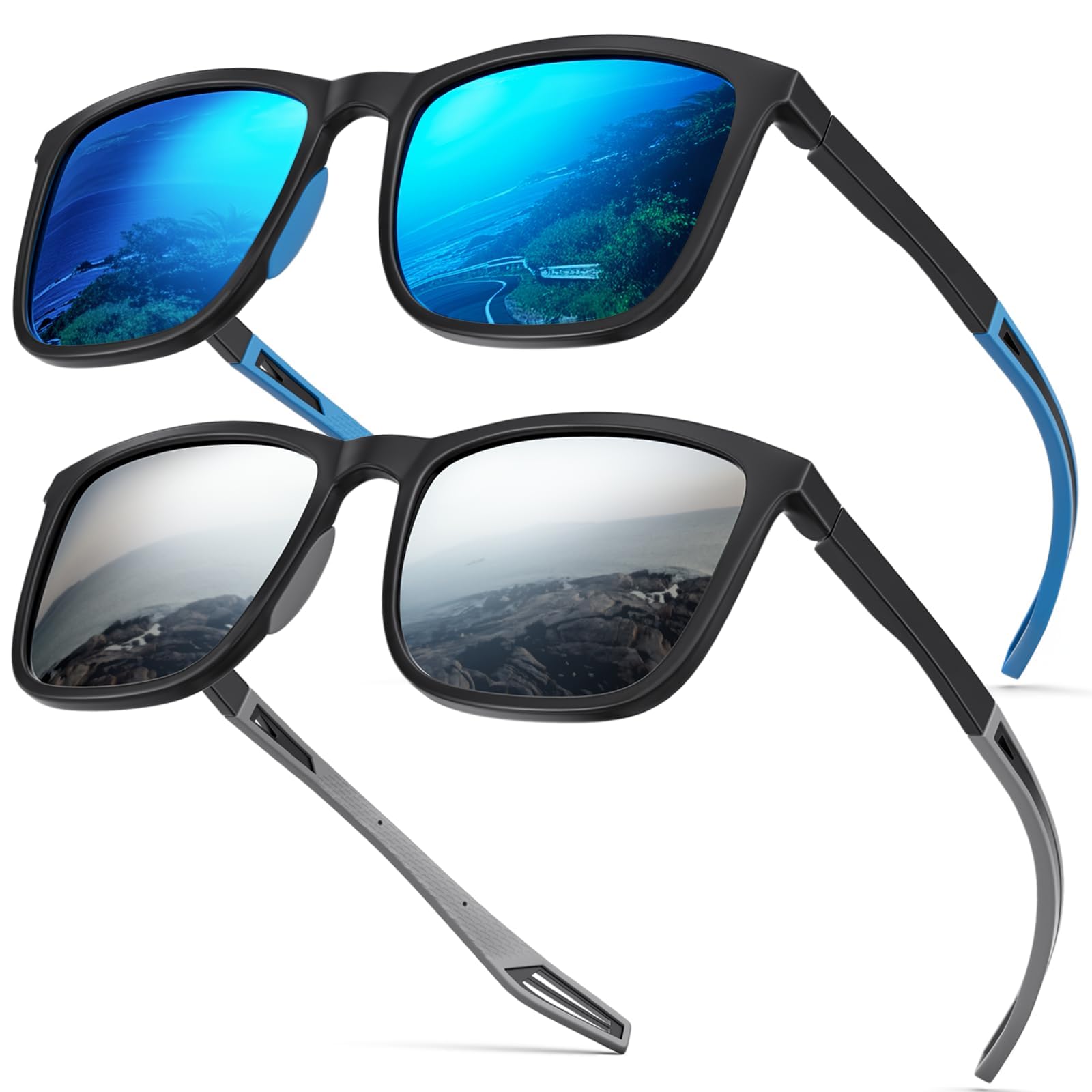 Octavian XXL Sunglasses