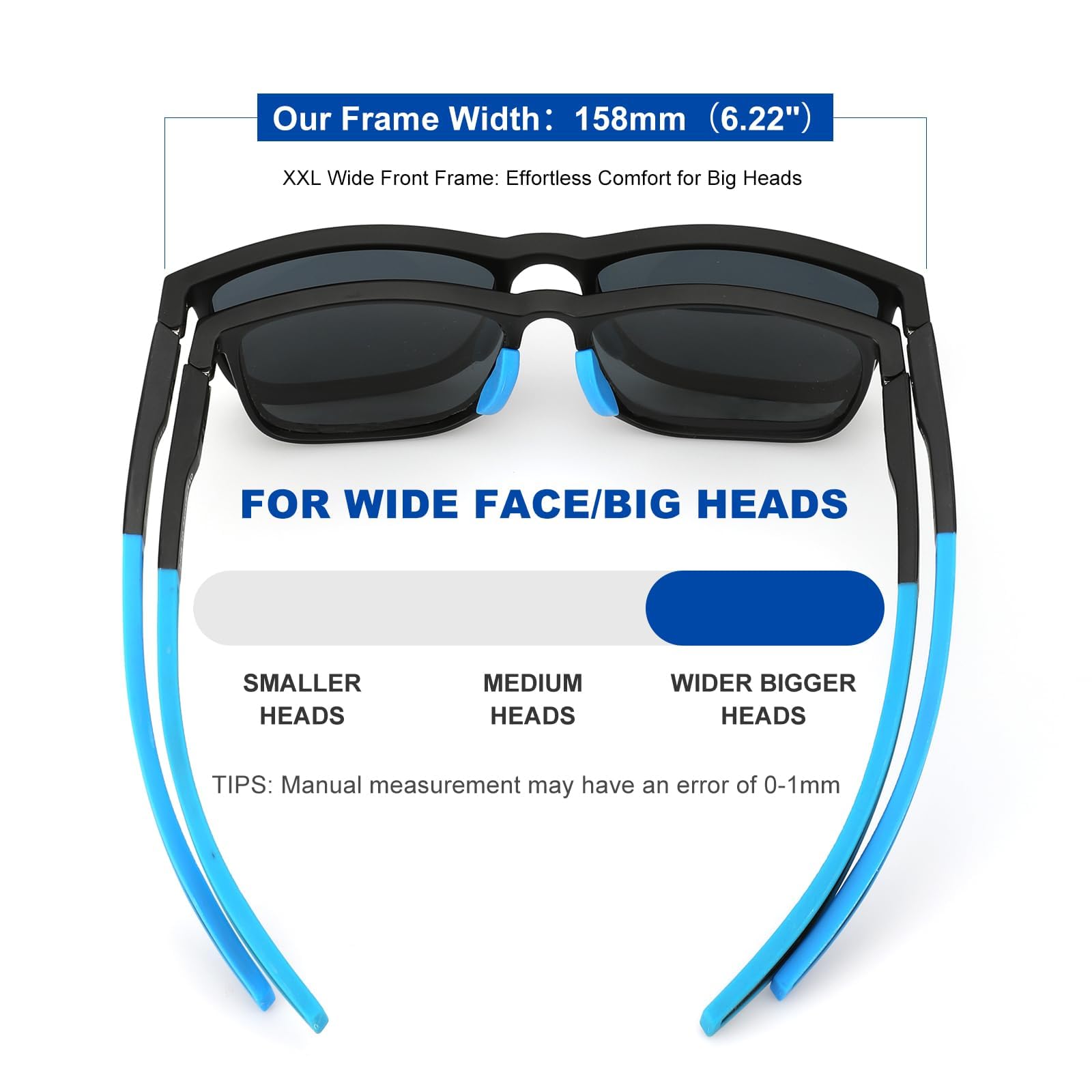 Octavian XXL Sunglasses