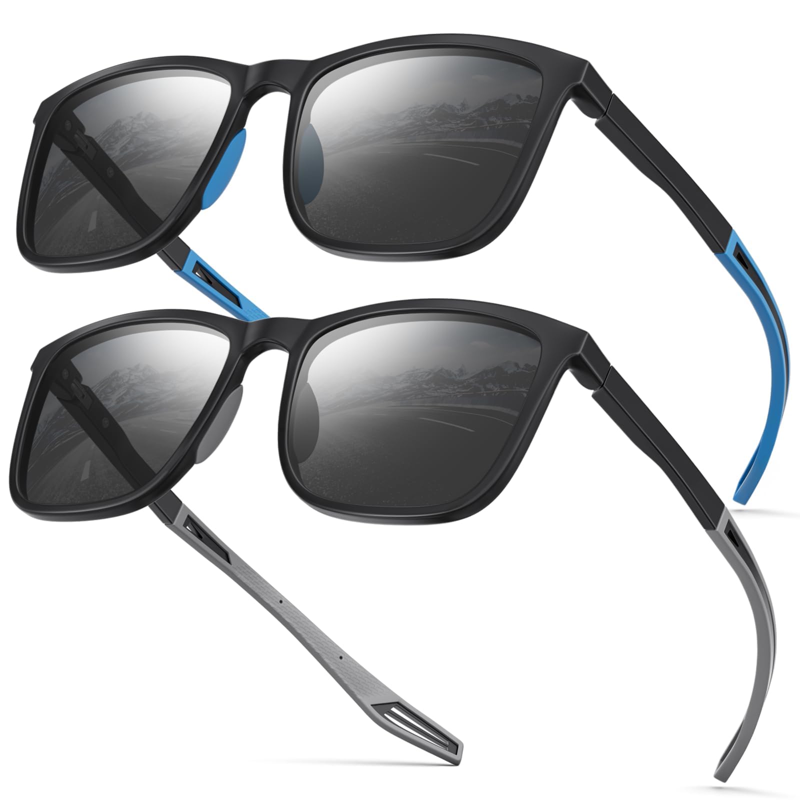 Octavian XXL Sunglasses