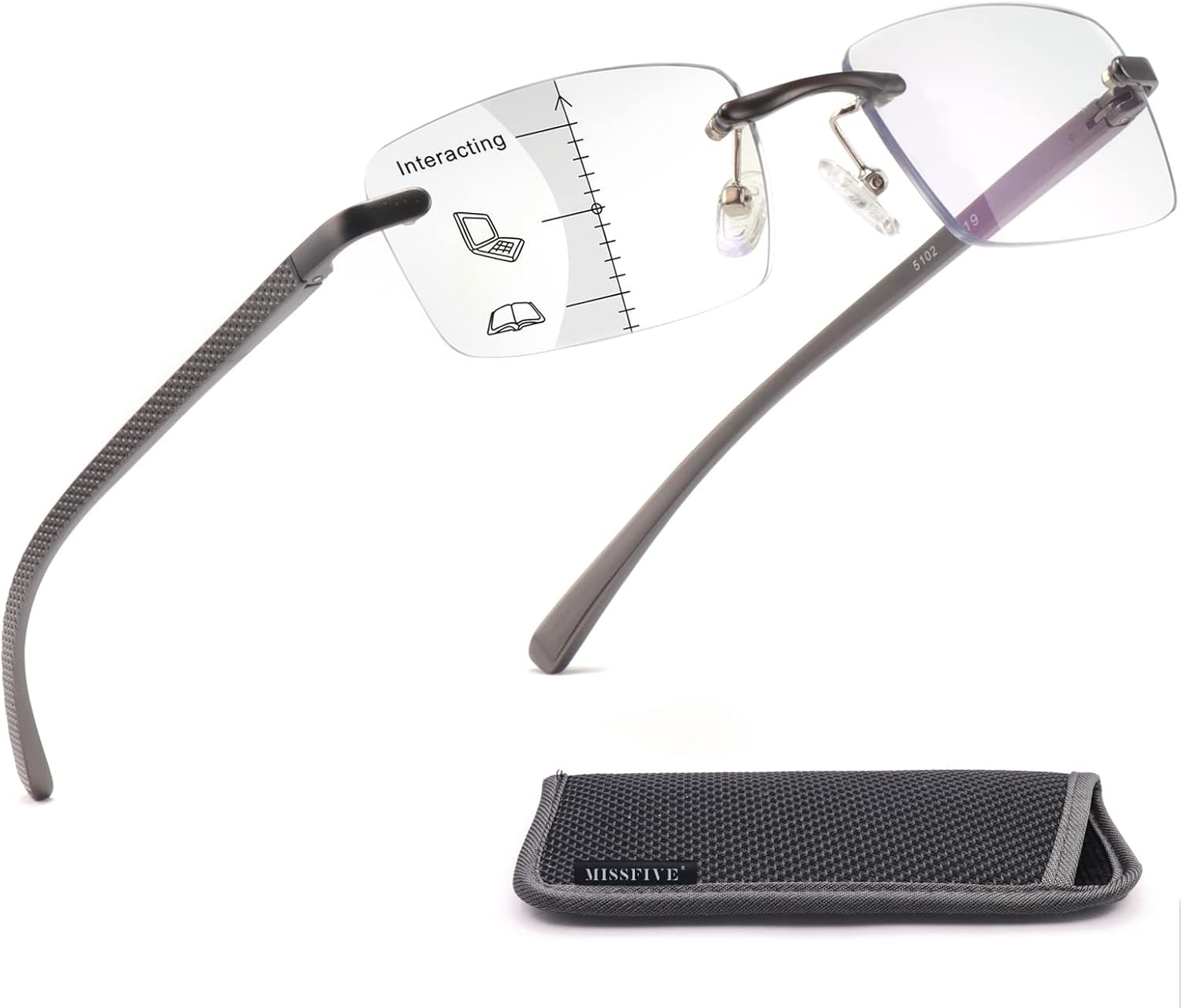 Haley Multifocal Reader