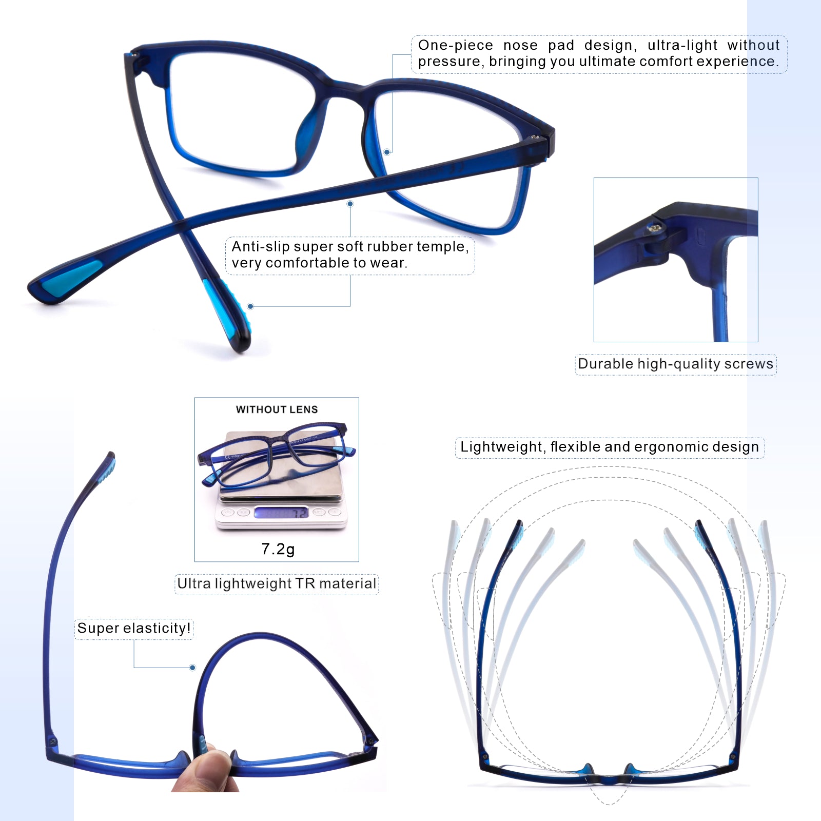 Washington Multifocal Reader