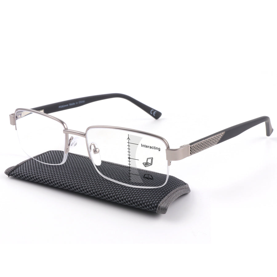Martin Workspace Progressive Readers