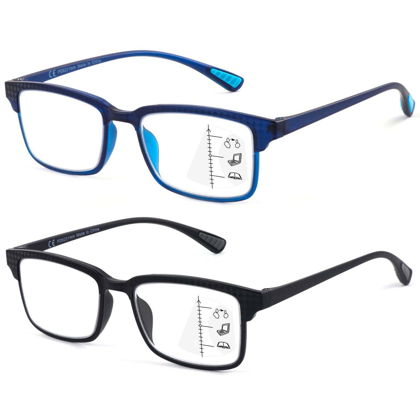 Washington Multifocal Reader
